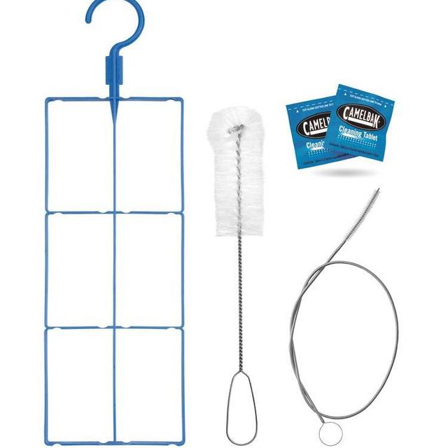 Camelbak 60112 Cleaning Kit, W/2 Cleaning Tablets