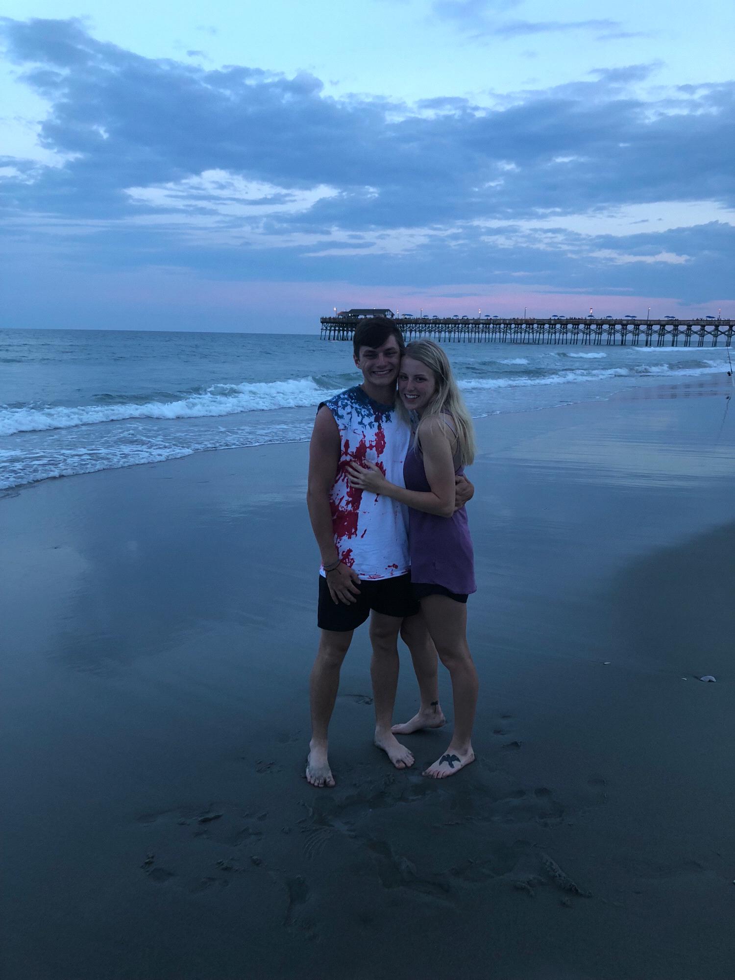 Myrtle Beach 2018