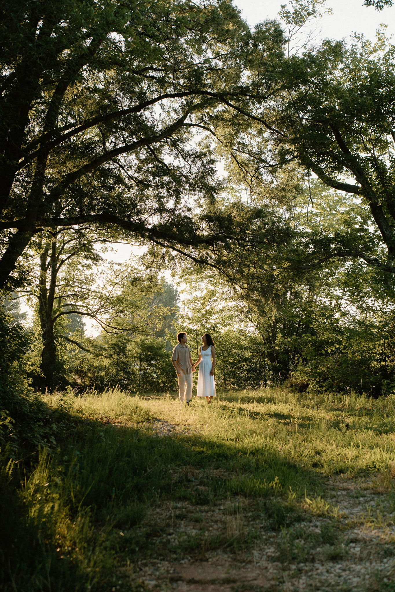 The Wedding Website of Amber Matias and Andrew Brazinski