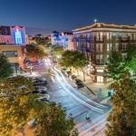 West Village