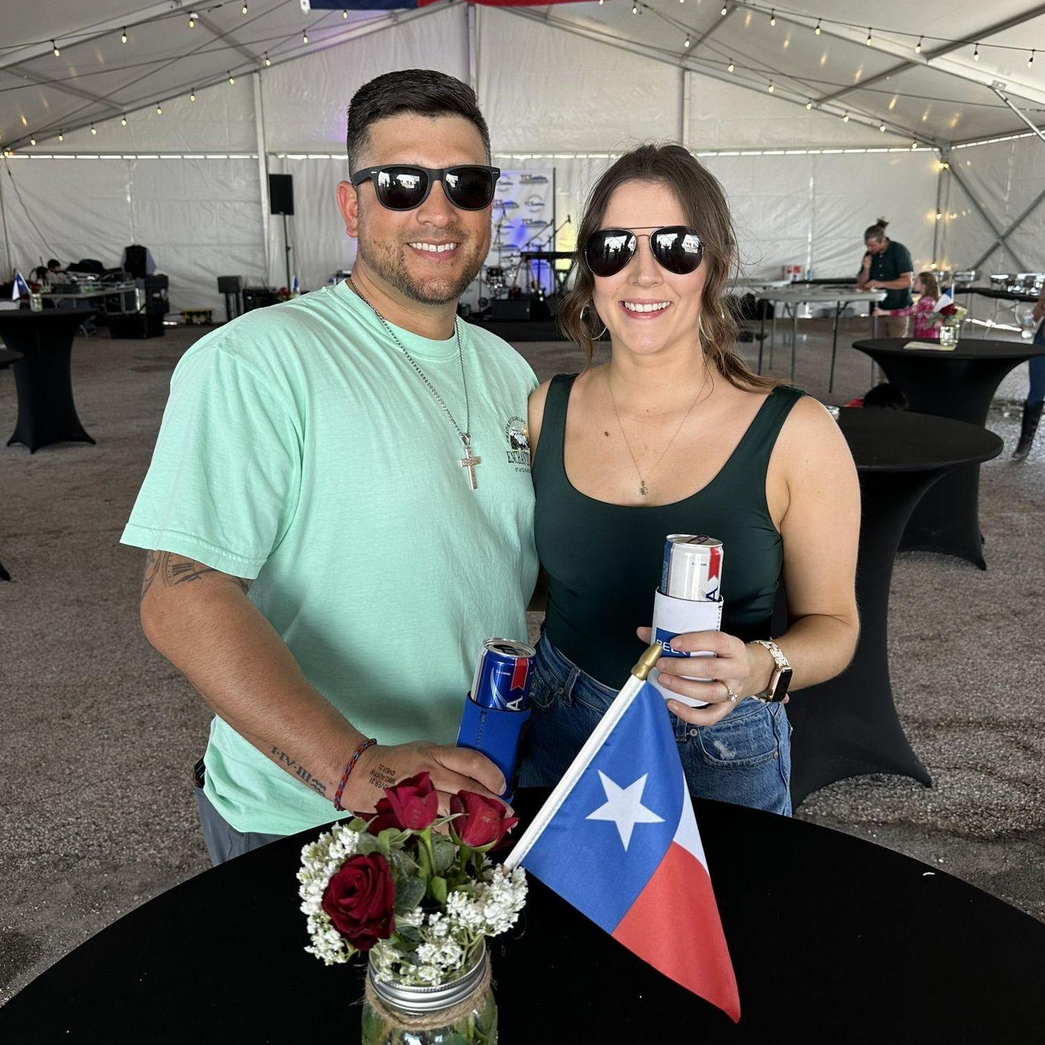 Austin BBQ Cookoff 2024