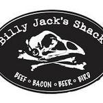 Billy Jack's Shack