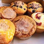 Moonside Bakery & Cafe