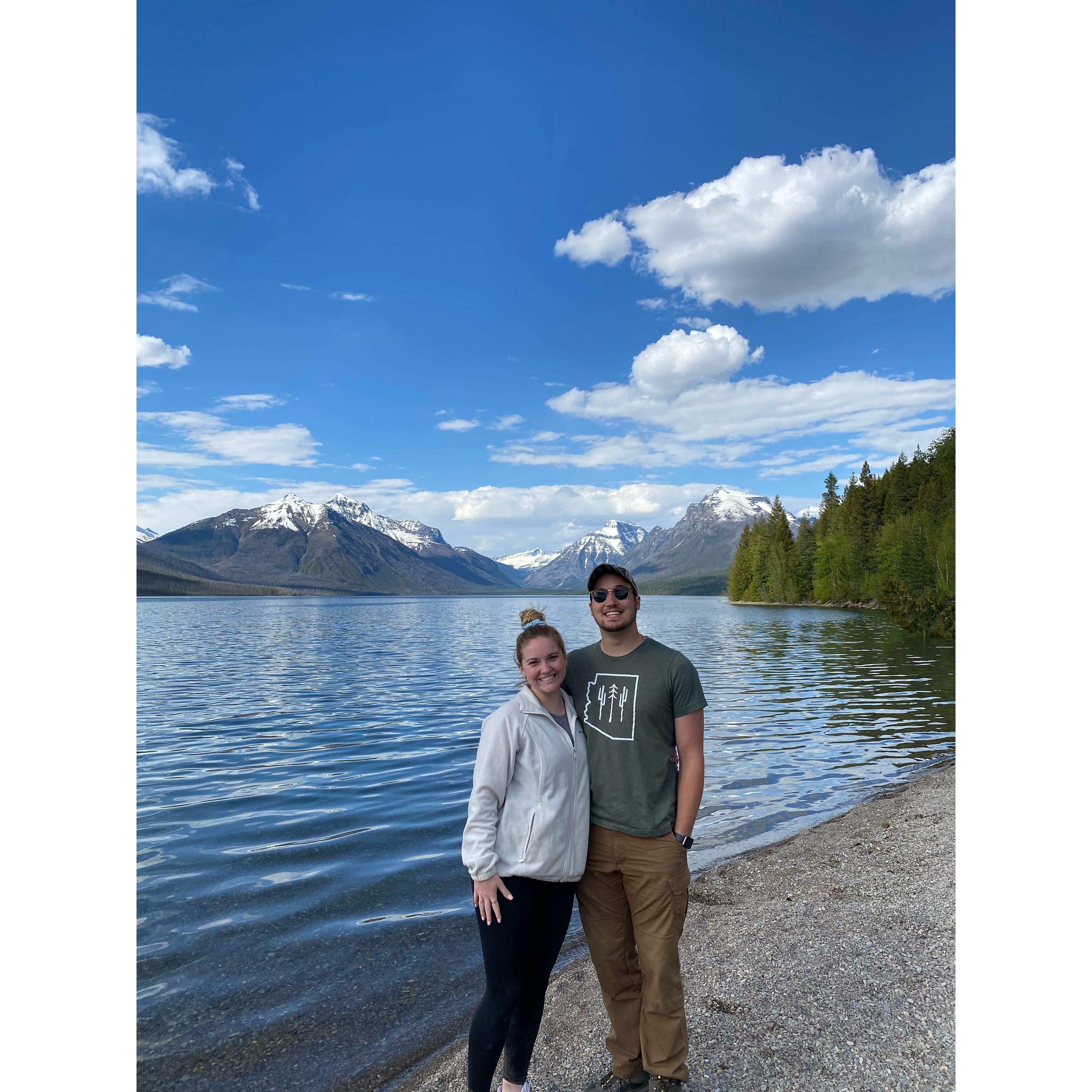 Glacier National Park