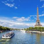 Seine River Dinner Cruise