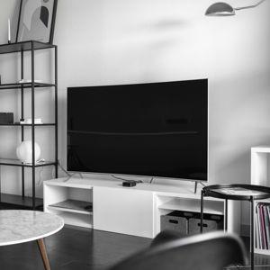 TV and Entertainment Center Fund