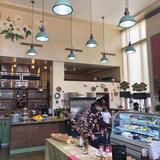 Cake Bakery & Cafe