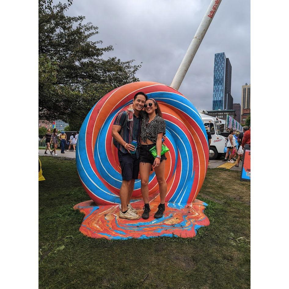Lollapalooza 2024!