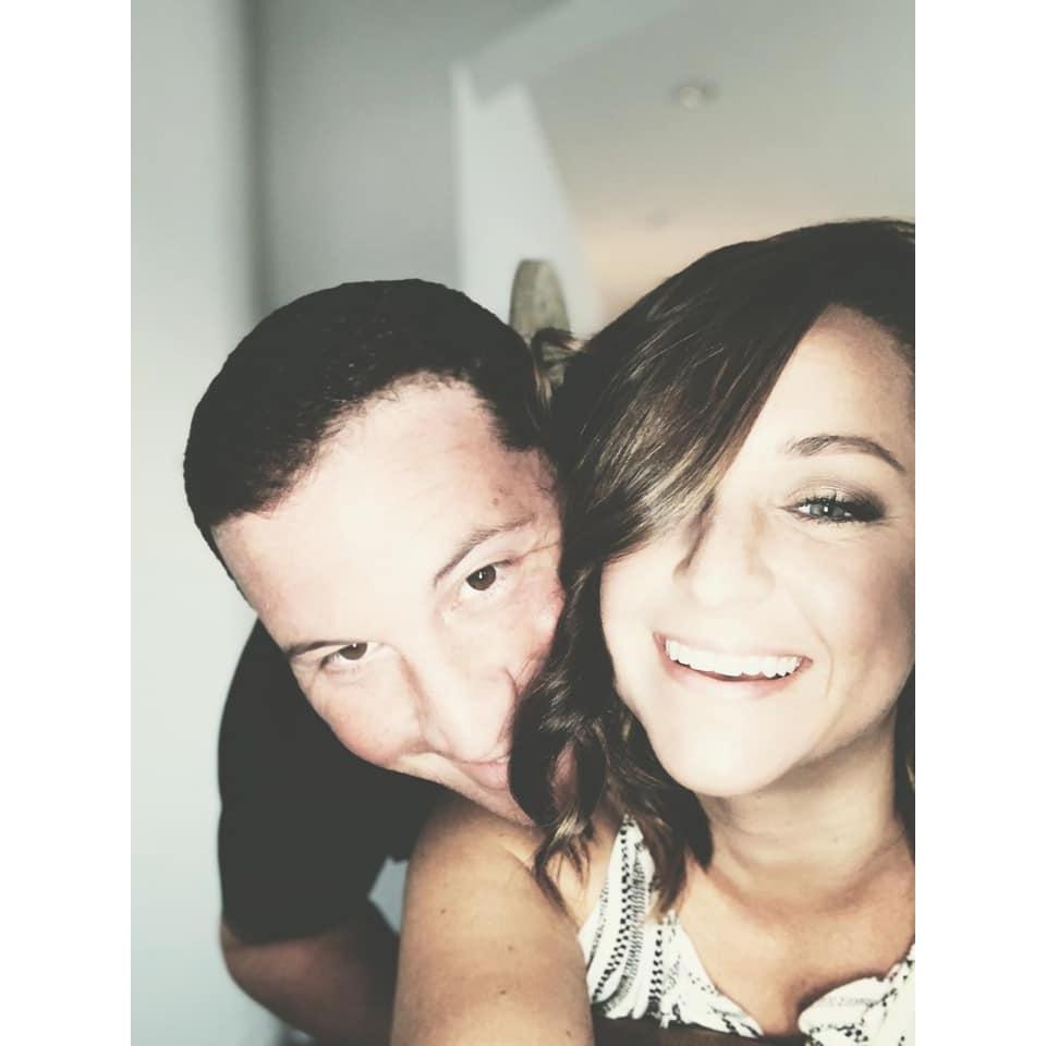 Date night. Concert.