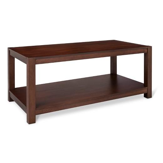 Parsons Coffee Table - Threshold™