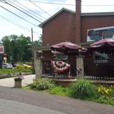 LT Evans Eatery & Drafthouse