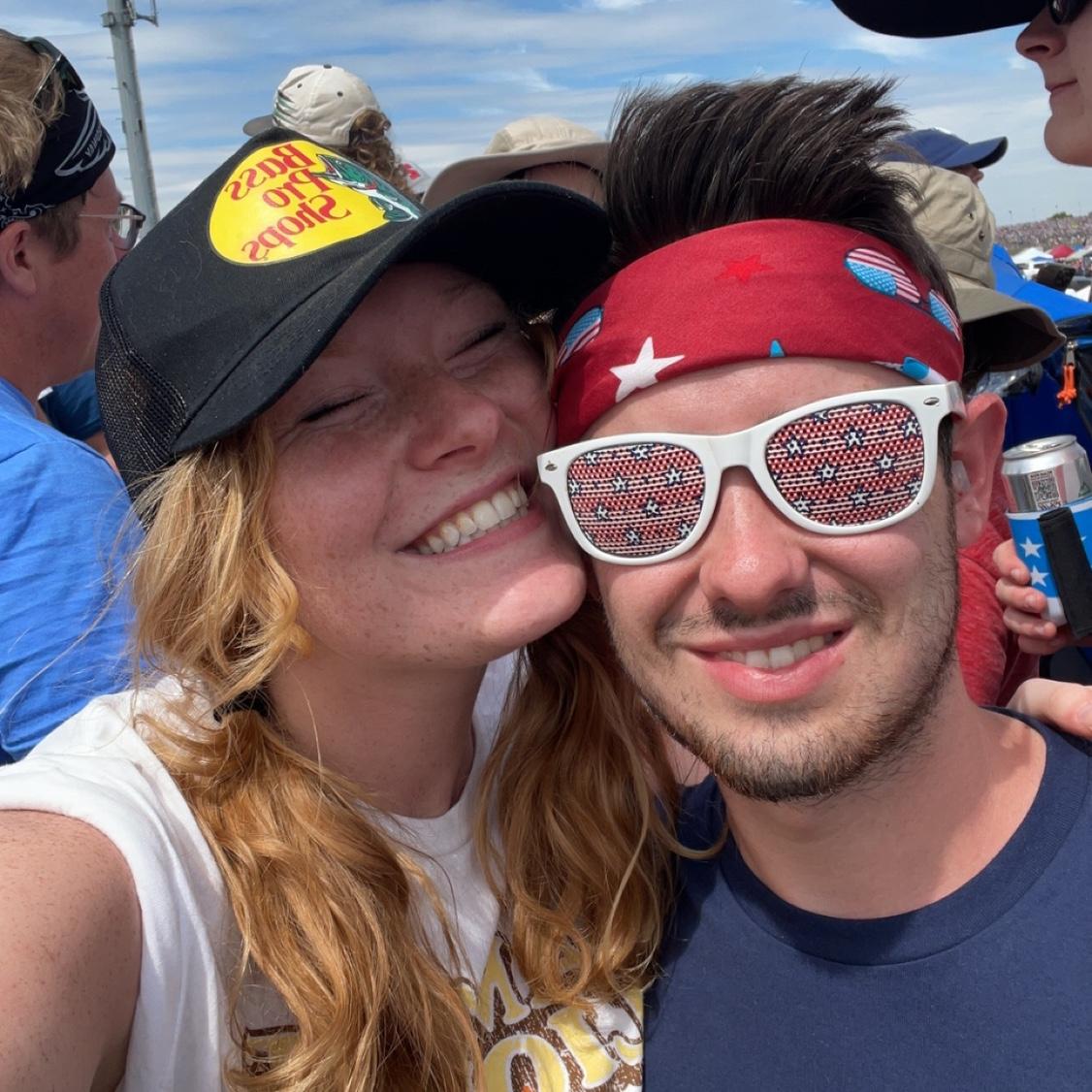 Indy 500!!!