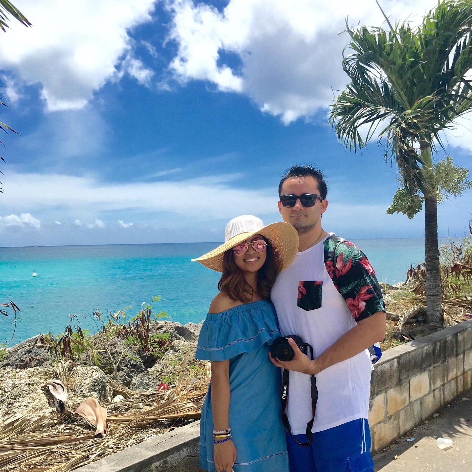 BARBADOS 2016