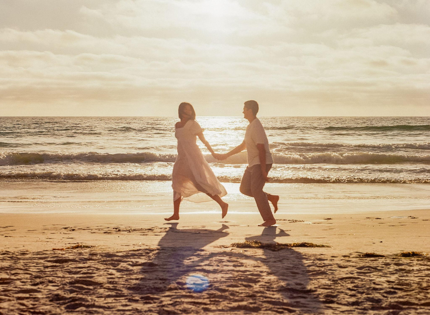 The Wedding Website of Evelyn Cho and Micah Campos