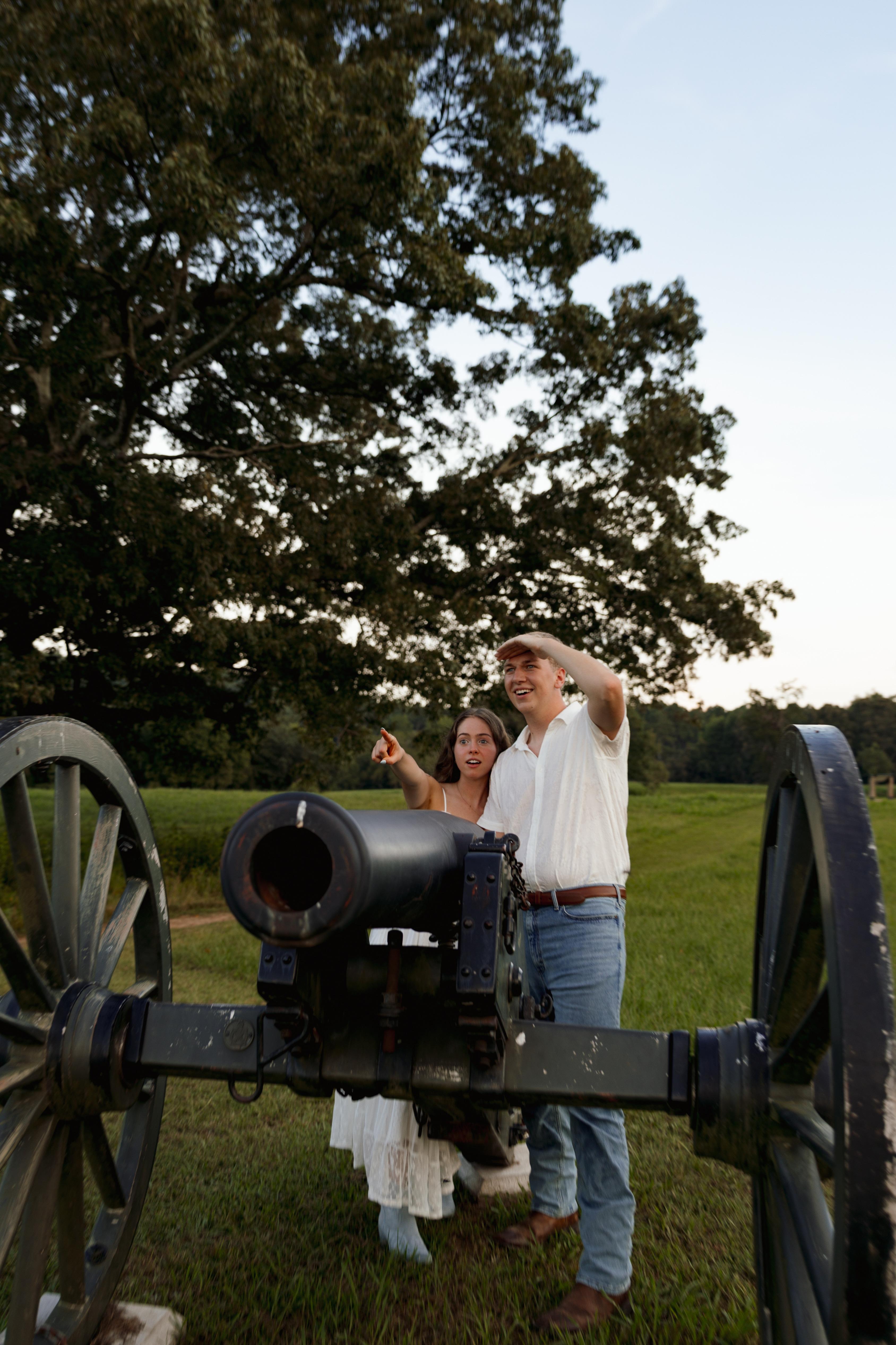 The Wedding Website of Erica Woodward and Ethan Swift