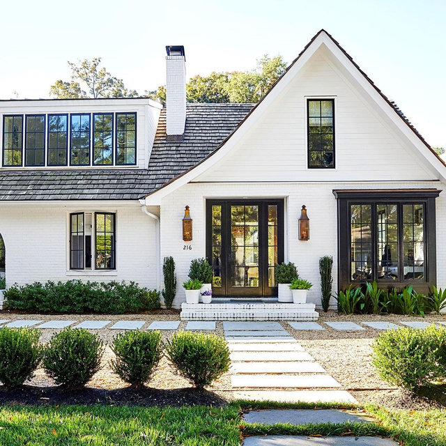 Our Future Home