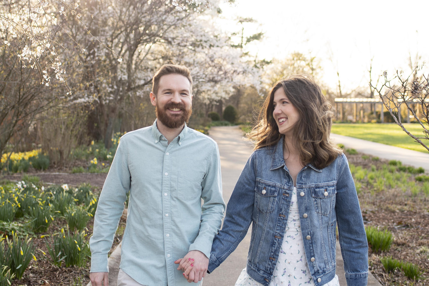 The Wedding Website of Catriona Shaughnessy and Bob Meier