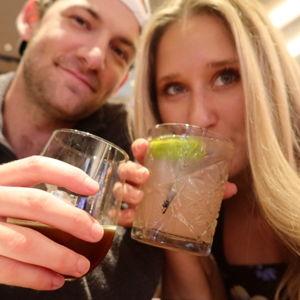 Hardrock date night!