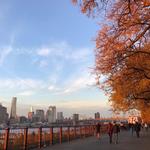 Brooklyn Heights Promenade