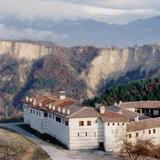 Three day nature and architecture trip from Sofia