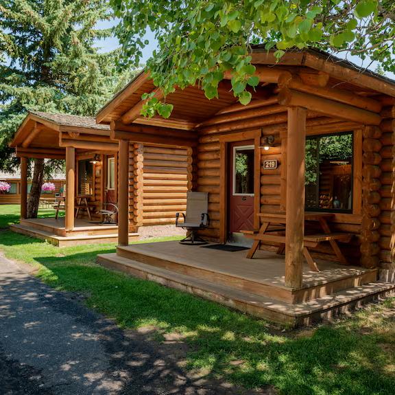 Honeymoon Resort
