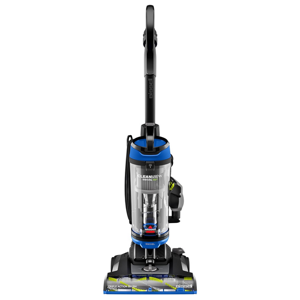 Bissell® CleanView Swivel Vacuum with Triple Action Brush Roll, Swivel Steering, Extension Wand, Easy-Empty Dirt Tank, Multi-Cyclonic Suction System, New 2024 Model