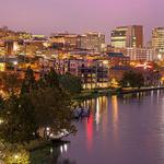 Riverfront Wilmington