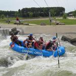 US National Whitewater Center Drive