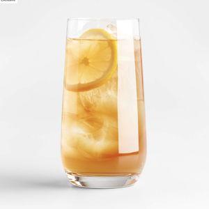 Hip 17-Oz. Highball Glass