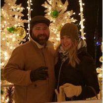 ZooLights. Christmas 2017,