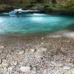 Mermaid Caves