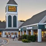 Kittery Premium Outlets