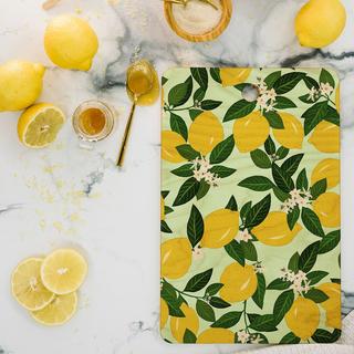 Vitamin C Serving Board