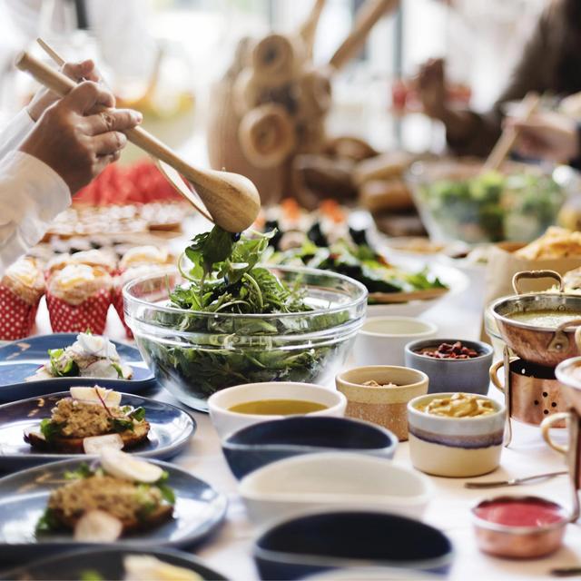 Local Culinary Class for Two