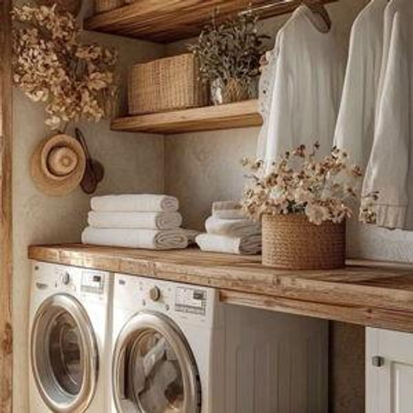 Home appliances
