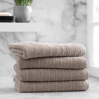 James Hand Towel, Set of 4