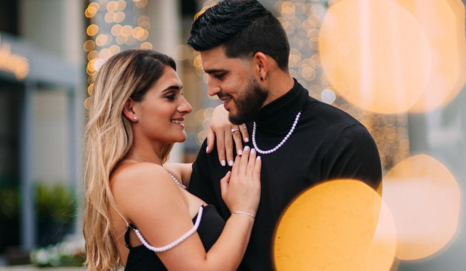 The Wedding Website of Jessie Hernandez and Mario Socorro