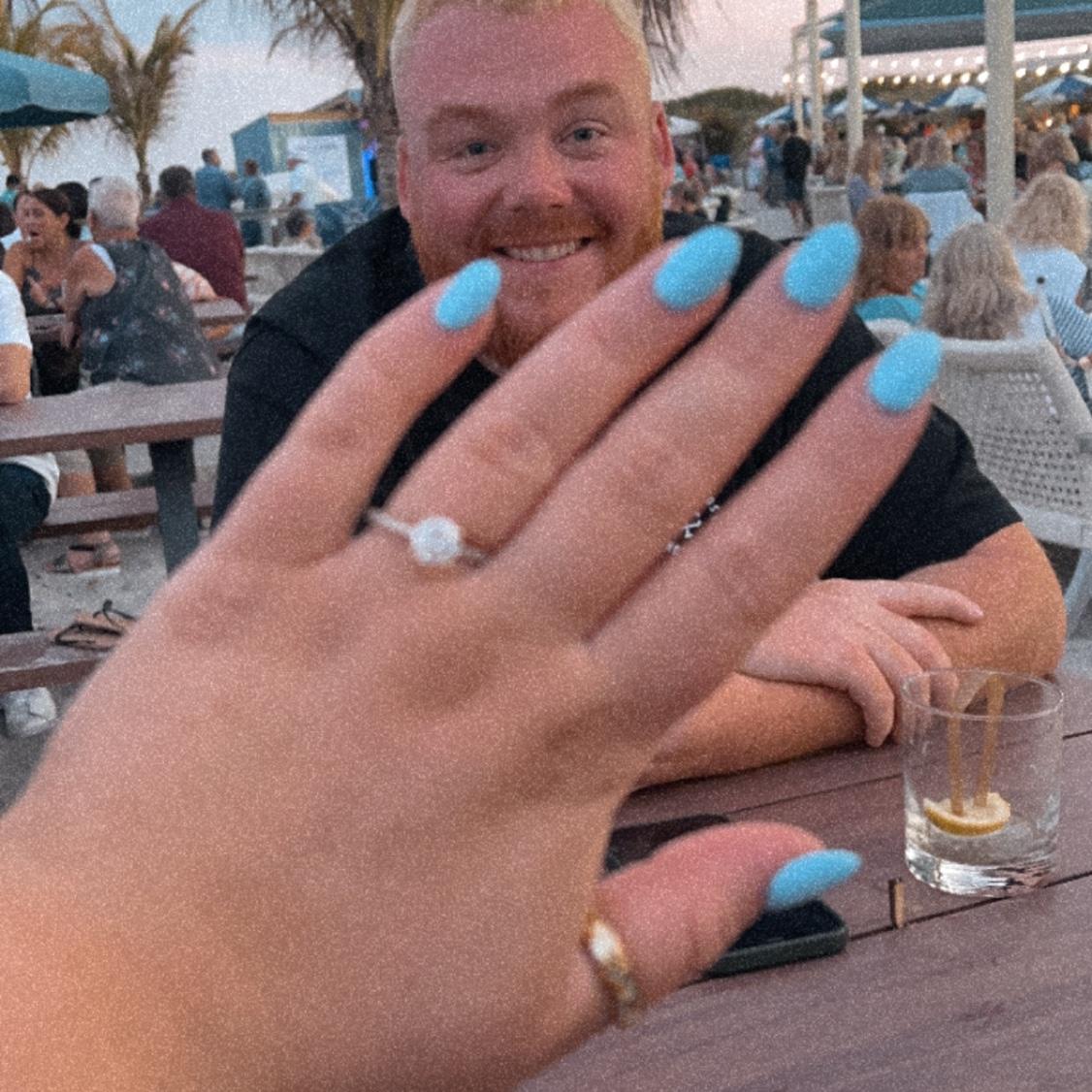 Brigantine Beach 🏝️