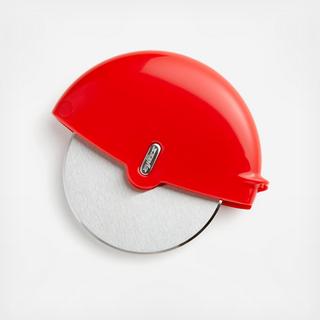 Hand-Held Pizza Cutter
