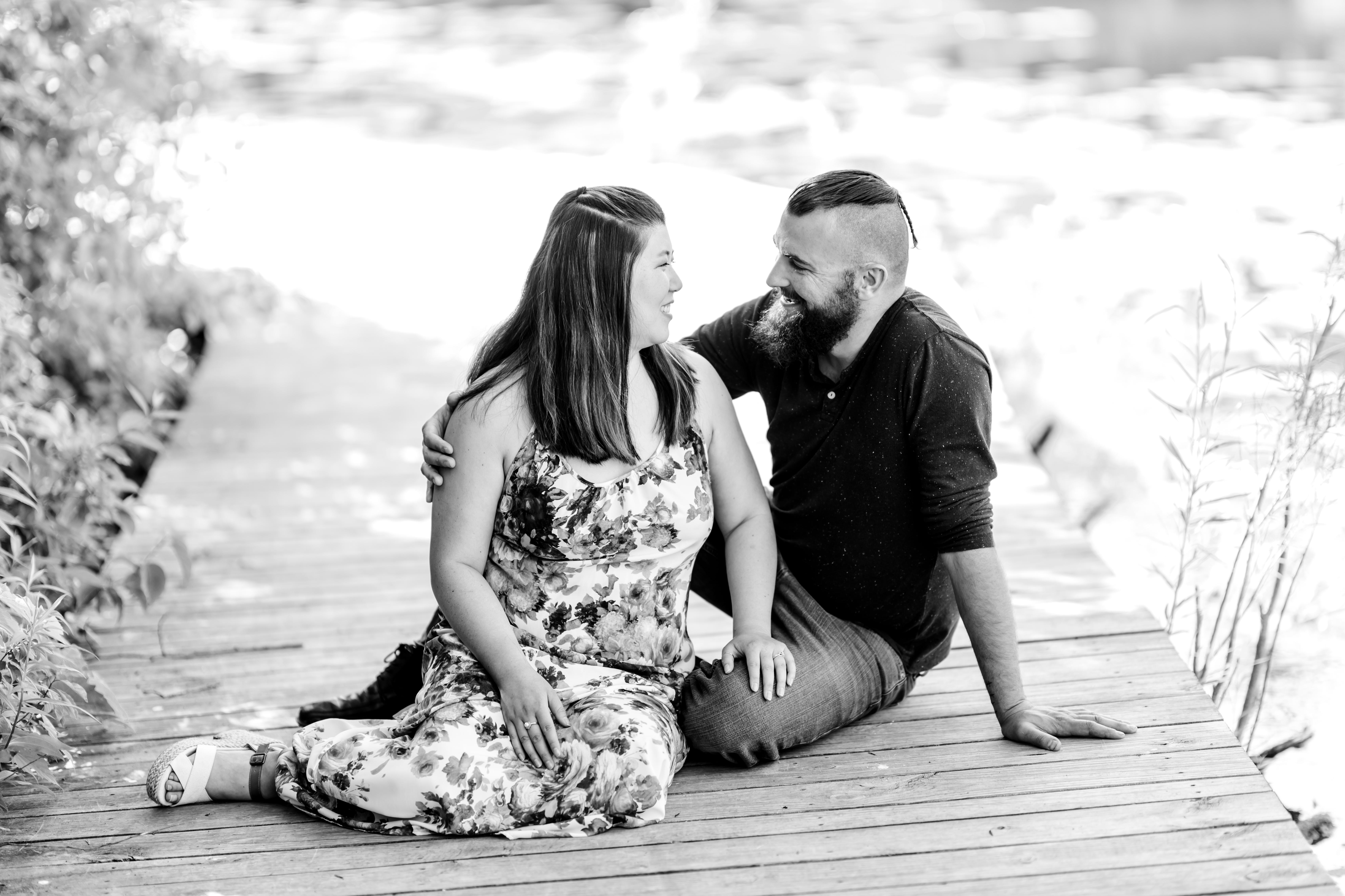 The Wedding Website of Christina Cotey and Christopher Koscinski
