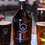 Piece Brewery