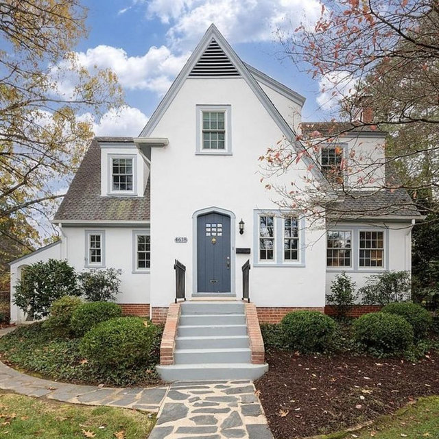 Future home