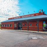 Bandit's Roadhouse