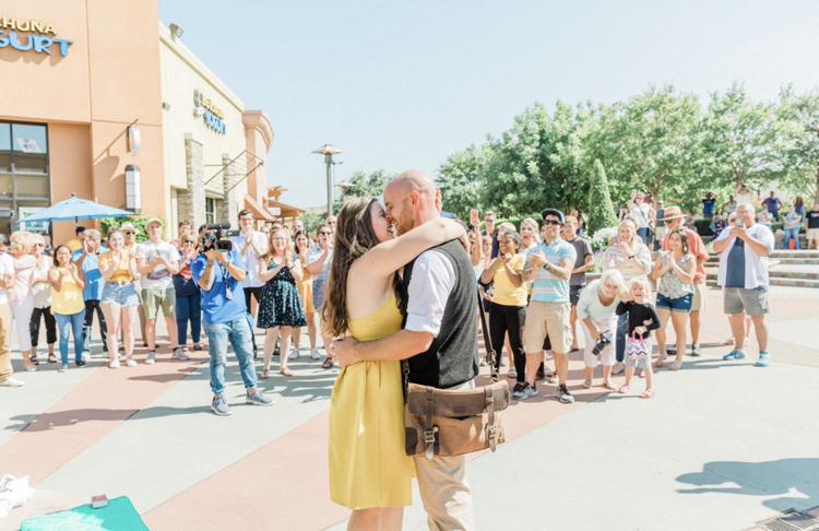 The Wedding Website of Lana Rotan and Jeffrey Lusk