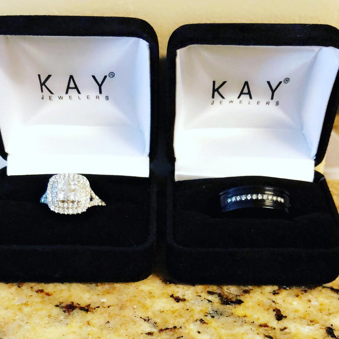 Double engagement