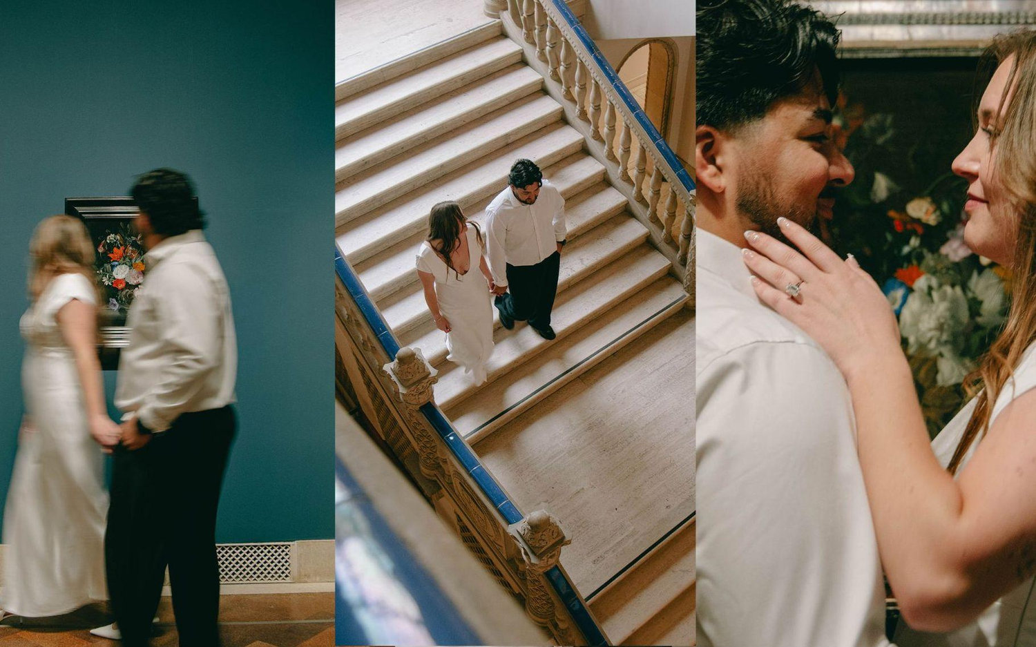 The Wedding Website of emily spain and joshua leroy