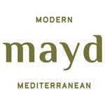 Mayd Modern Mediterranean