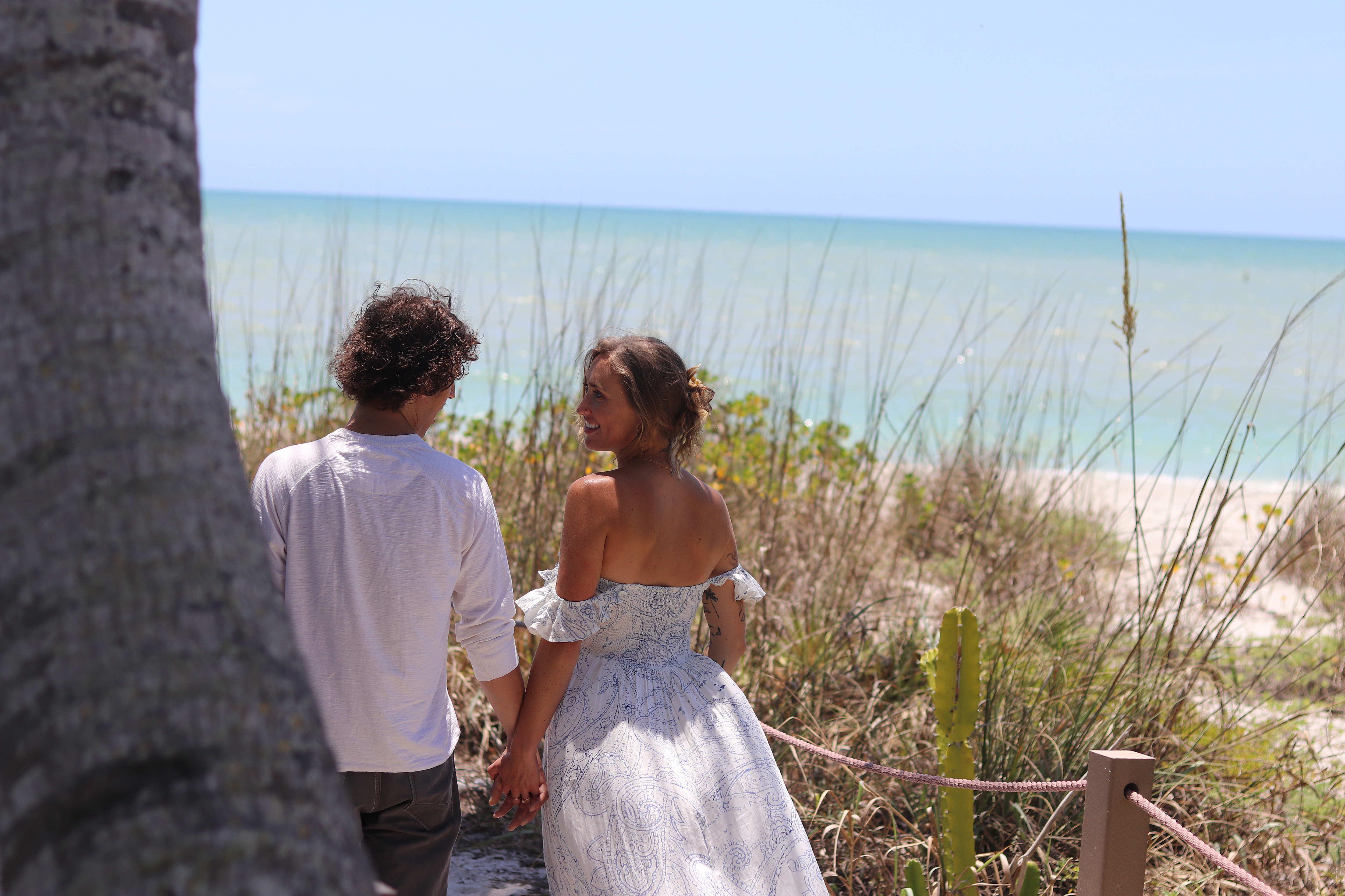 The Wedding Website of Caleb James Bray and Dana Marie Esser
