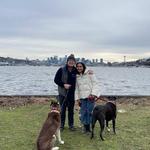 Gas Works Park
