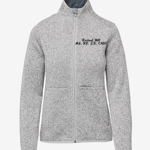On-Shift Sweater Knit Jacket™